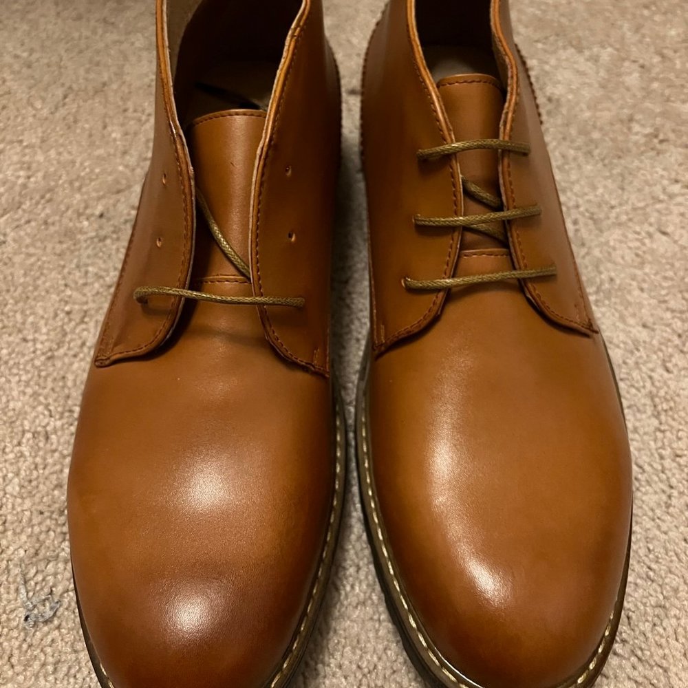 Dress Shoes size 8.5